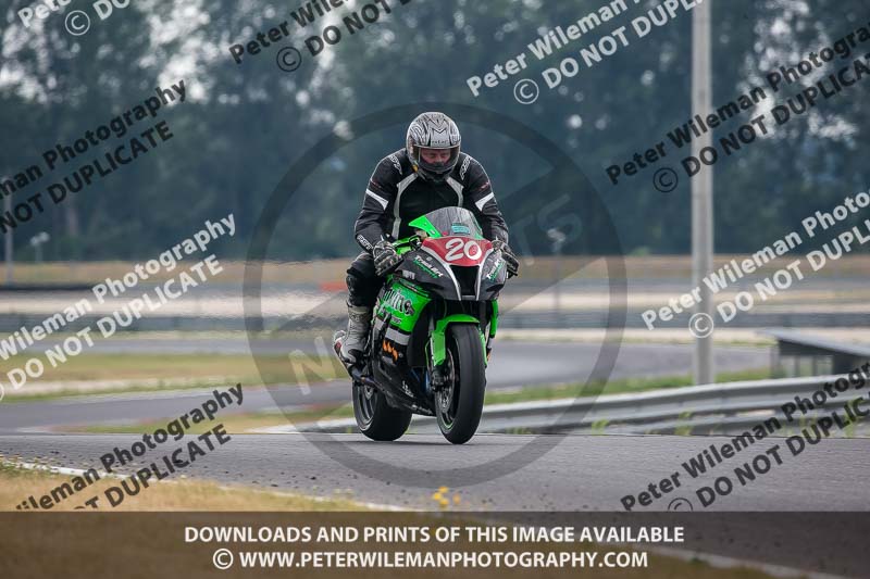 25 to 27th july 2019;Slovakia Ring;event digital images;motorbikes;no limits;peter wileman photography;trackday;trackday digital images